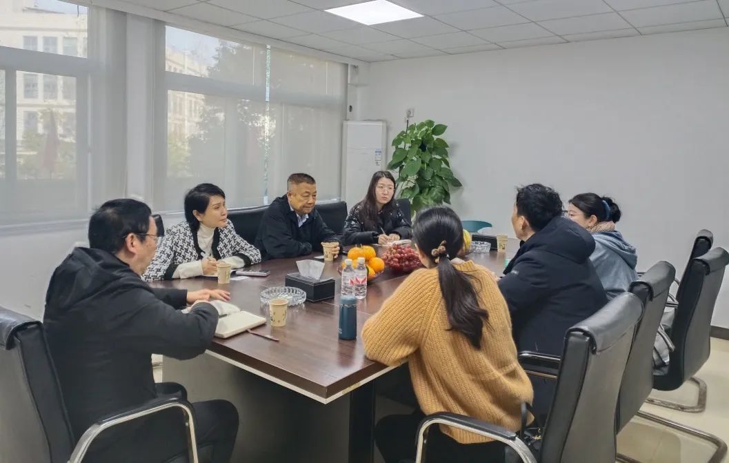 湖南江海與軍工制造行業(yè)客戶共筑品質(zhì)合作新高地！